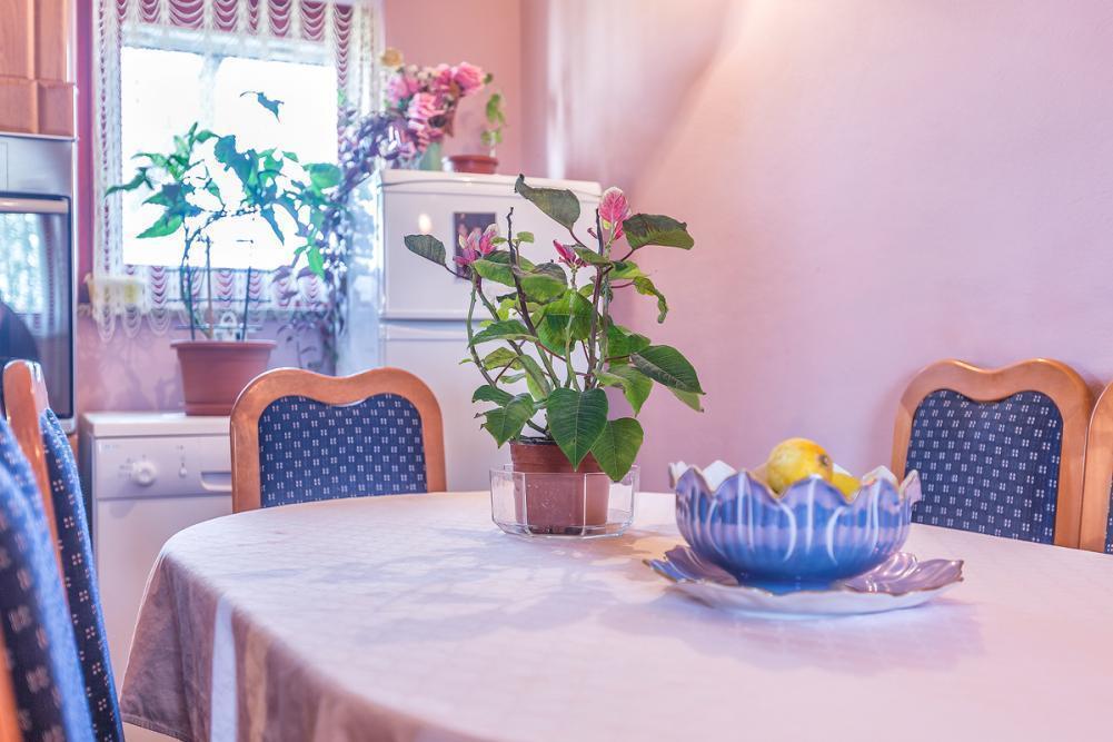 Šišan Apartment Matej חדר תמונה