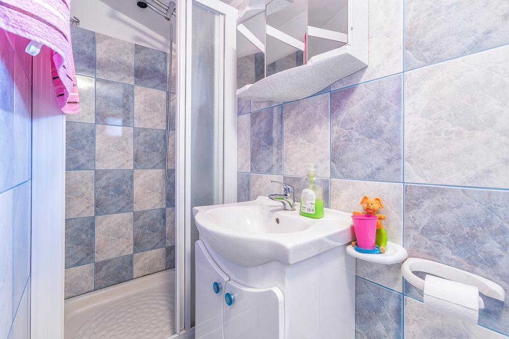 Šišan Apartment Matej חדר תמונה