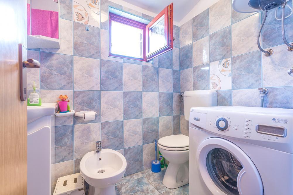 Šišan Apartment Matej חדר תמונה