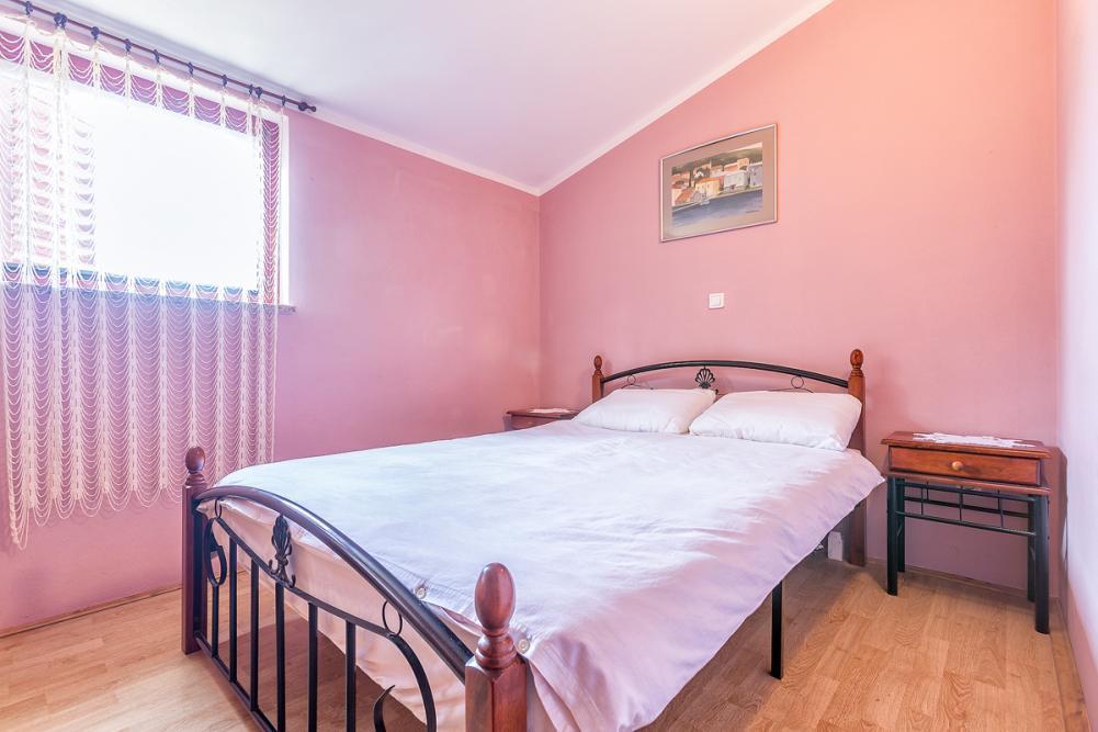 Šišan Apartment Matej חדר תמונה