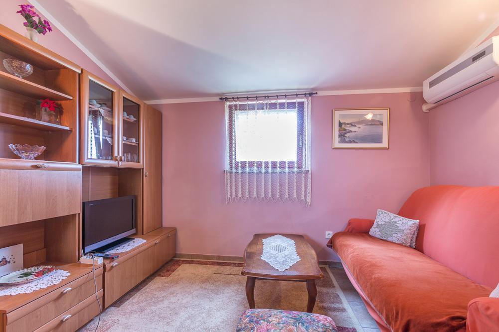Šišan Apartment Matej חדר תמונה
