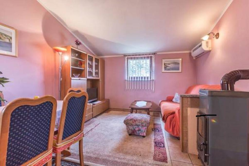 Šišan Apartment Matej חדר תמונה