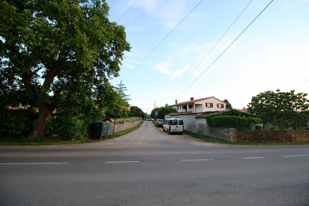 Šišan Apartment Matej מראה חיצוני תמונה
