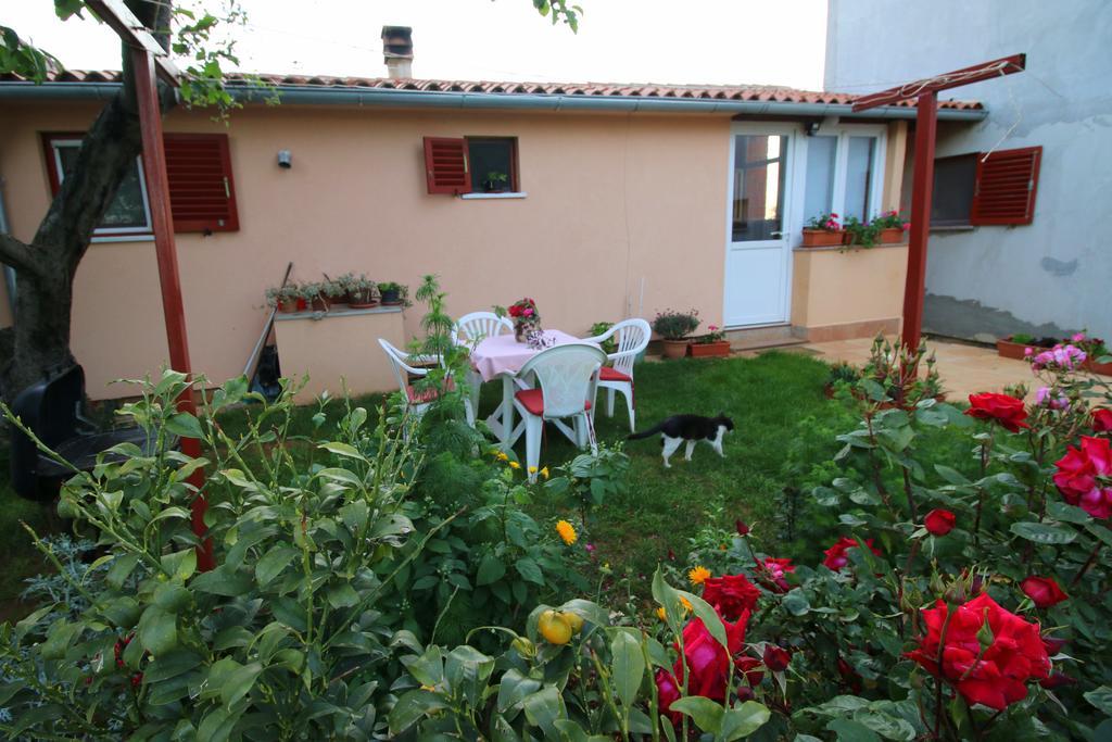Šišan Apartment Matej מראה חיצוני תמונה