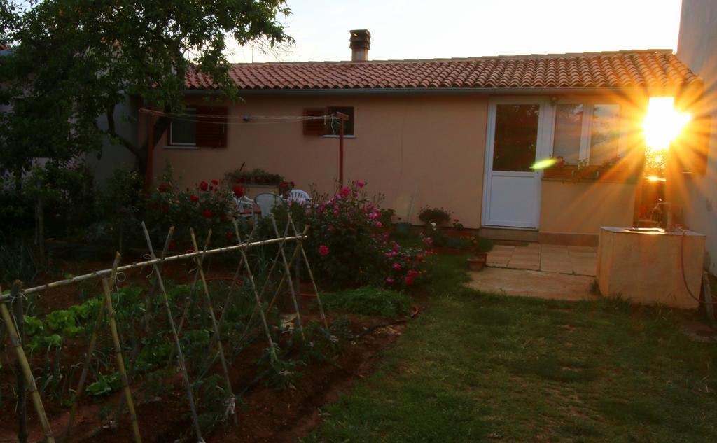 Šišan Apartment Matej מראה חיצוני תמונה